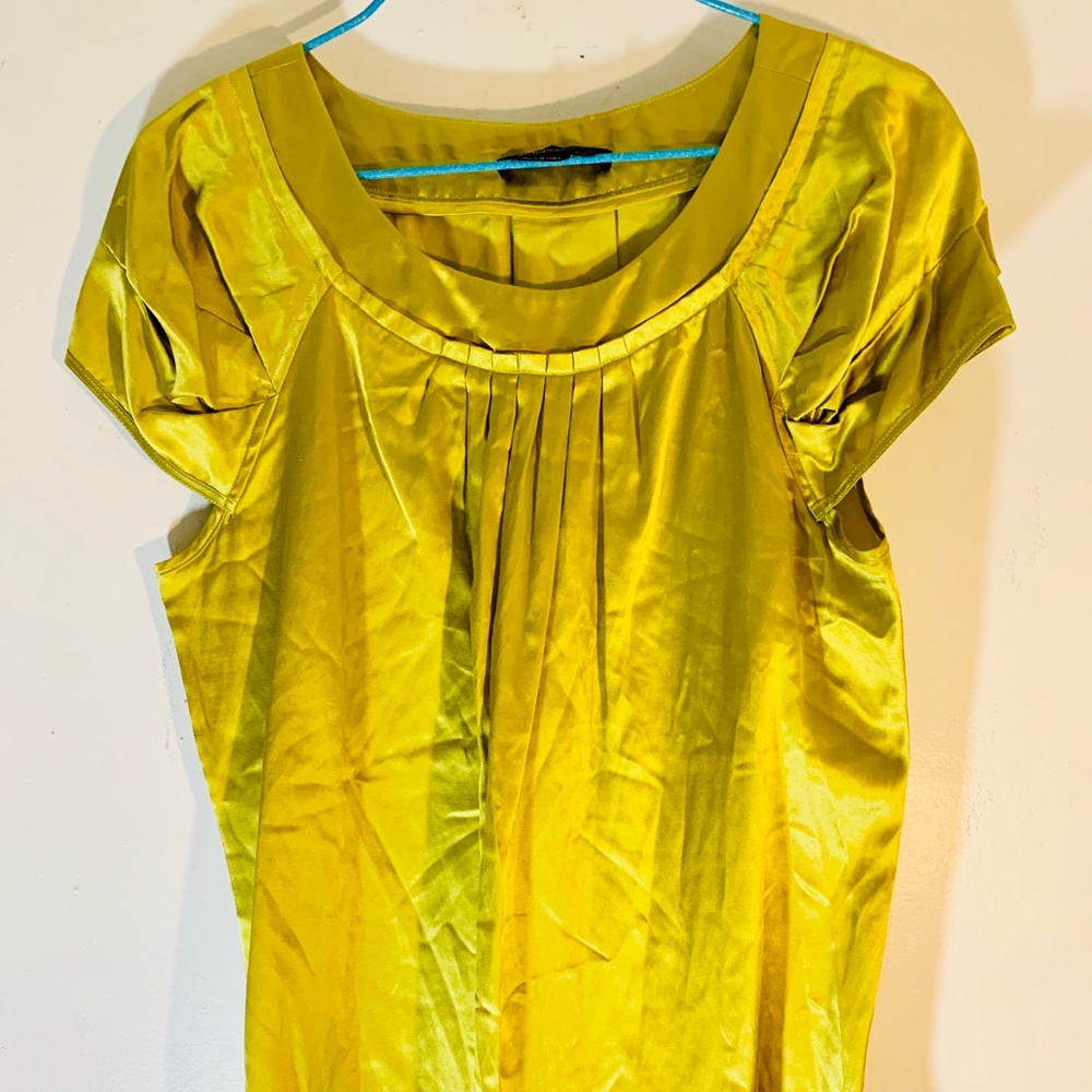 BCBG Blouse